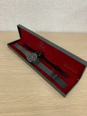 ！2 【不動品】BenRus ベンラス BR-006M　BR-006L 腕時計　ペアウォッチ 箱付き【時計2】【1】のサムネイル