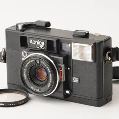 2026年最新】KONICA AUTO FOCUS AFの人気アイテム - メルカリ