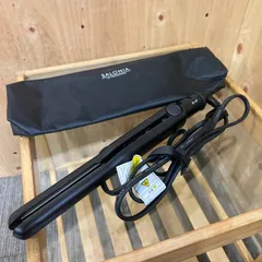 【SGM】SALONIA ヘアアイロン　15mm