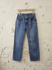 リーバイス 501 90s プレミアム トルコ製 デニム ズボン 26