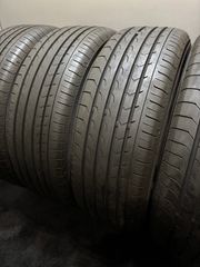 ☆185/65R15 DUNLOP/ENASAVE EC204 24年製 夏タイヤ サマータイヤ 4本 