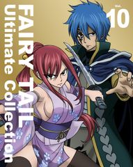 FAIRY TAIL Ultimate collection 4巻セット - メルカリ