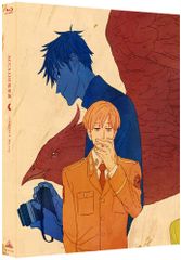 ACCA13구 감찰과 COMPACT Blu-ray (기간 한정 생산)(중고품)