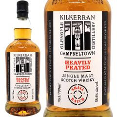 キルケラン ヘビリーピーテッド バッチ13 700ml 正規品 - メルカリ