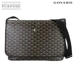 2026年最新】GOYARD メンズ ショルダーバッグの人気アイテム - メルカリ