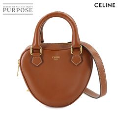 未使用 展示品 セリーヌ CELINE トリオンフ ミディアム アヴァ ショルダー バッグ レザー ブラック 114493DGQ ゴールド 金具 90319753 CELINE トリオンフ ミディアム アヴァ ショルダー バッグ レザー