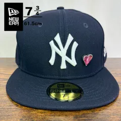 J36 ニューエラ 59fifty ニューヨーク ヤンキース MLB 2000