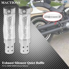 LCI PARTS カーボンショートマフラー CB400 ホーネット250 - メルカリ