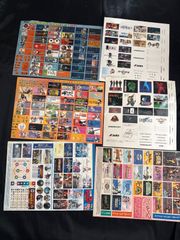 トレべラーズノート 下敷きセット トラベラーズファクトリー 2016 2019