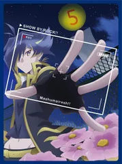 2026年最新】show by rock!! [blu-ray]の人気アイテム - メルカリ
