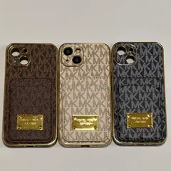 2026年最新michael kors iphone13の人気アイテム - メルカリ MICHAEL