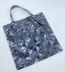 BAO BAO ISSEY MIYAKE バオバオ イッセイミヤケ トートバッグ