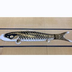 鯉のぼり ぬいぐるみ 大小セット オオイケ OIKE こいあそび 希少