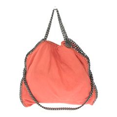 美品 StellaMcCartney ファラベラ ミニ 限定色 オレンジ 保存袋 - メルカリ