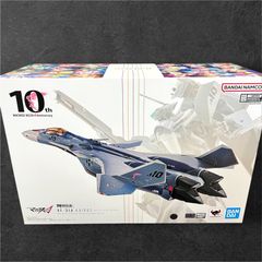 TAMASHII NATIONS DX超合金 マクロスΔ (デルタ) VF-31 - メルカリ