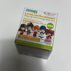 ねんどろいどモア ドレストアップ 探検服