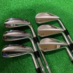 オライオン HTMB アイアンセット プロ モーダス3 TOUR120 X 5I-PW 6本セット:C000345-001のサムネイル