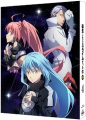 2026年最新】転生したらスライムだった件 第1期 Blu-ray BOXの人気