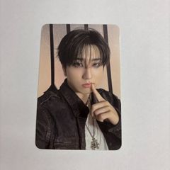 Stray Kids スキズ SKZ IT TAPE DO IT EVIL SKZOO SPEAKER トレカ 公式