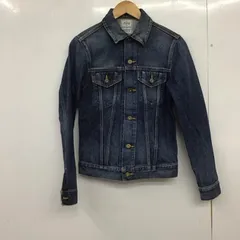 B:MING by BEAMS ビーミング バイ ビームス ジャケット、上着 ジャンパー、ブルゾン デニムジャケット Gジャン アウター カジュアルジャケット