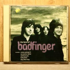 The Best of Badfinger CD - メルカリ