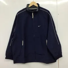 NIKE ナイキ ジャケット、上着 ジャンパー、ブルゾン ジップアップジャケット ナイロンジャケット アウター