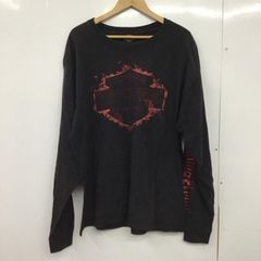 WORLD アメリ力製 ヴィンテージ 長袖シャツ - メルカリ