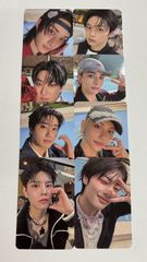 Stray Kids スキズ SKZ IT TAPE DO IT EVIL SKZOO SPEAKER トレカ 公式