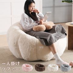 新品 YURUMARU ゆるまる クッションソファ クールグレー - メルカリ