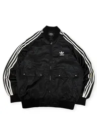 アディダス 90s トラックジャージ ブルゾン ジャケット