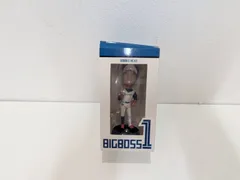 ☆ファイターズ ビッグボス ボブルヘッド