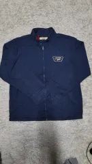 VANS オールドスクール ジャケット