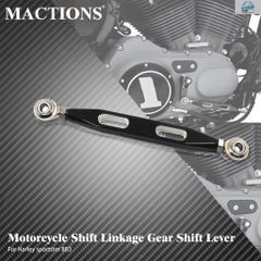 希少 L700S L700V シフトロッド シフトリンケージ シフトレバー - メルカリ