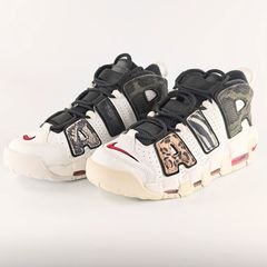 NIKE] エア モアアップテンポ アニマル インスティンクト 29.5cm