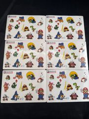 ✨【激レア】『京都信用金庫 スーパーマリオ タオル』 ✨【激レア】『京都信用金庫 スーパーマリオ タオル』 - メルカリ