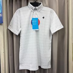 超美品】ハチヤーズ ジャガード立体ポロシャツ - メルカリ