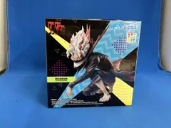 セガ オカルン(変身/高倉健) ちょこのせプレミアムフィギュア ダンダダン