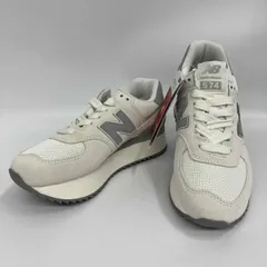 new balance／ニューバランス／WL574ZJP／24.5cm
