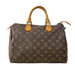 LOUIS VUITTON(ルイヴィトン) ハンドバッグ モノグラム スピーディ30 M41526
