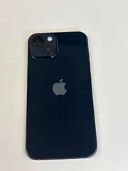 美品 電池99%SIMフリー iPhone14 128GB ミッドナイト