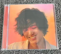 藤井風 LOVE ALL SERVE ALL 初回限定盤 CD 2枚組