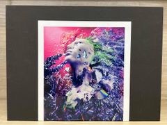 YUKI 好きってなんだろう…涙 原画 シシヤマザキ - メルカリ