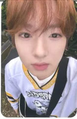 NCT WISH mu-mo SAKUYA COLOR