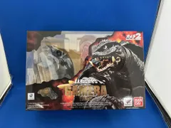  現状品 S.H.MonsterArts ガメラ 1996 ガメラ