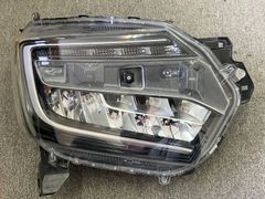 N-BOX カスタム JF3/JF4 右ヘッドライト LED - メルカリ