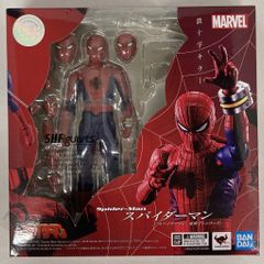スパイダーマン 400% ベアブリック SP賞 ハッピーくじ - メルカリ