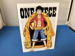DVD ONE PIECE Log Collection'ZOU'(TV 애니메이션 제751화~제760화)