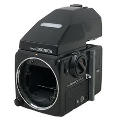 2026年最新】zenza bronica SQ-Aの人気アイテム - メルカリ
