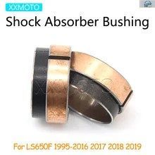 スズキ LS650F LS 650F LS650 F 1995-2015 - 19 オートバイ フロントフォーク ショックアブソーバー ブッシング メンテナンス ツール