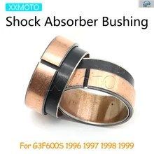 スズキ G3F600S G3F 600S G3F600 S 1996 - 99 オートバイ用フロントフォークショックアブソーバーブッシングメンテナンスツール